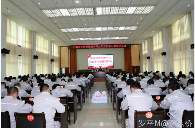 雷速体育手机在线登入,雷速(中国)召开党史学习教育动员会